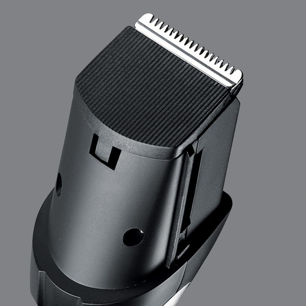 Recortadora de Barba Remington MB320C 9 Longitudes 40 min