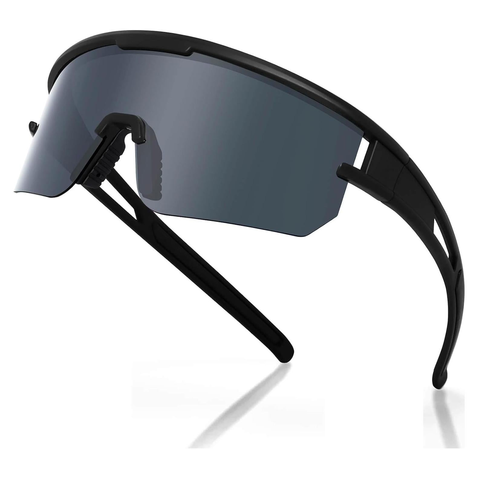 Gafas de sol AVV Baseball - Polarizadas UV400 Unisex
