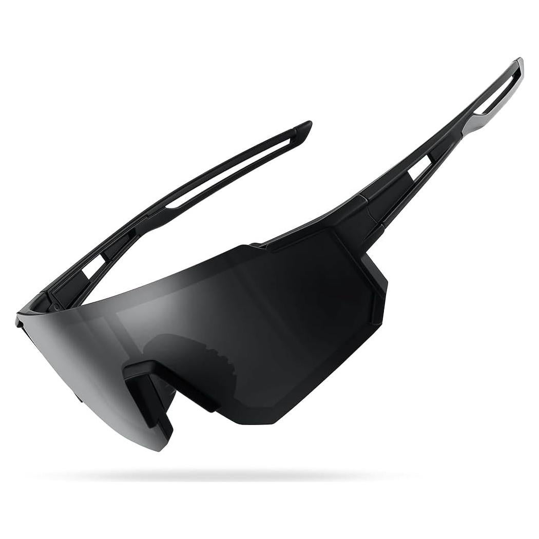 Gafas de sol TURBOPEP polarizadas UV para deportes al aire libre