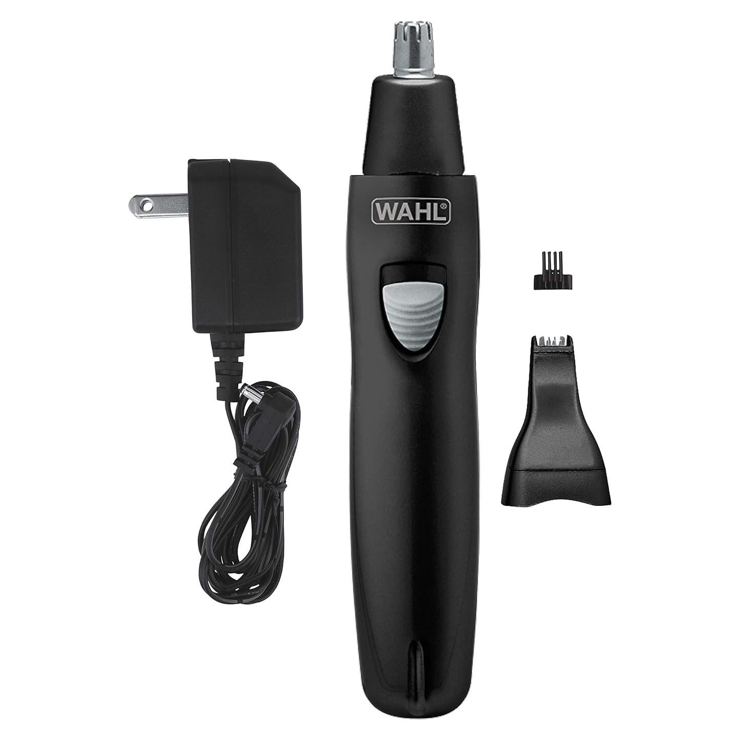 Recortadora de Precisión Wahl Groomsman 6 en 1 Recargable