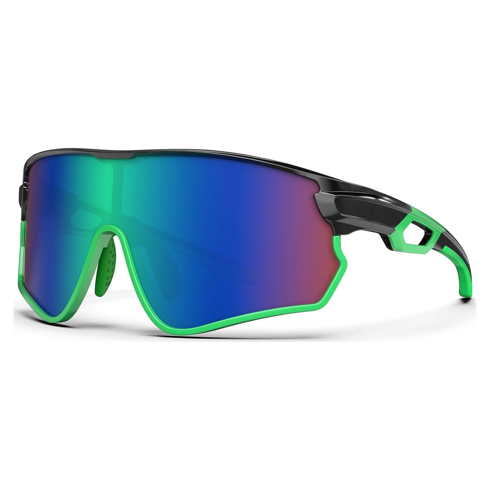 Gafas de Sol BEACOOL 7502 Polarizadas UV400 para Deportes