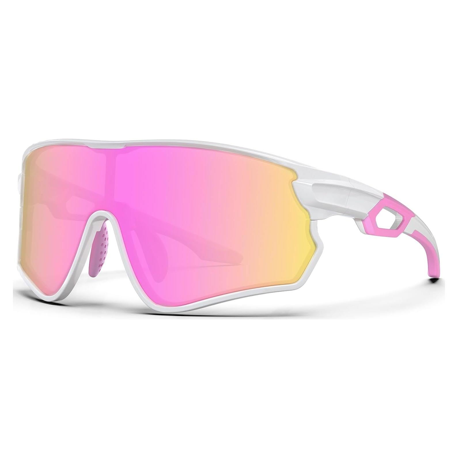 Gafas de Sol BEACOOL 7502 Polarizadas UV400 para Deportes