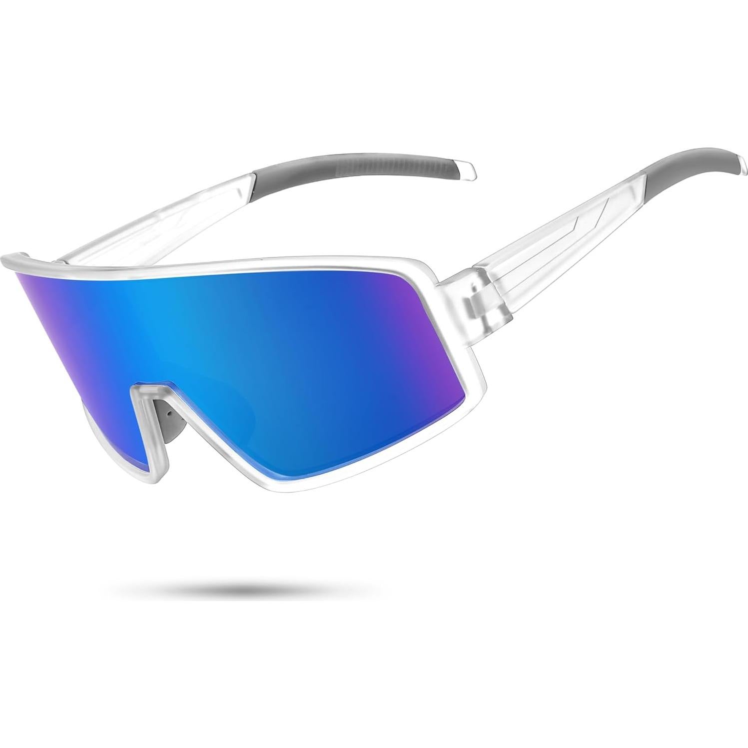 Gafas de Sol Polarizadas FEISEDY para Deportes al Aire Libre