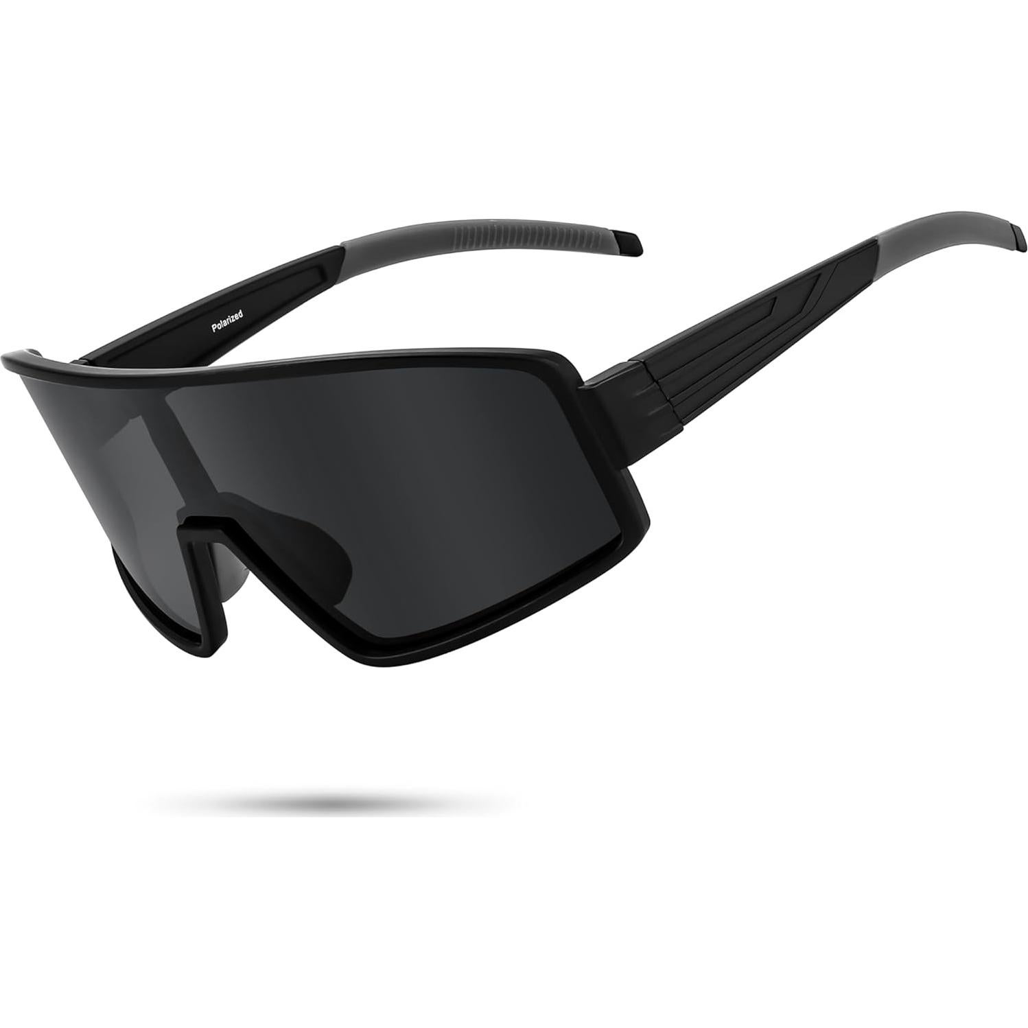 Gafas de Sol Deportivas FEISEDY Polarizadas UV400