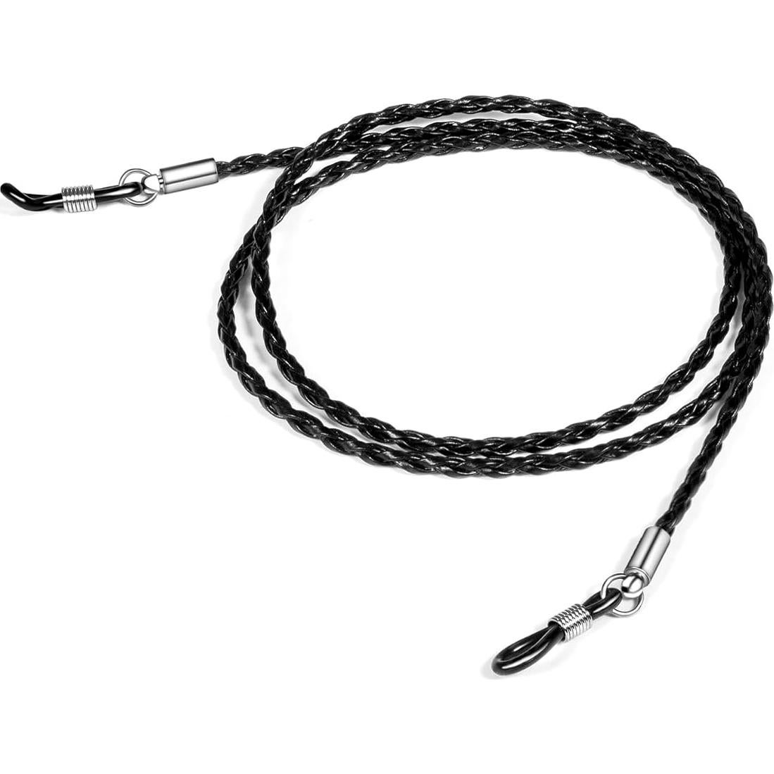 Correa para Gafas - 6 Unidades - Ajuste Seguro y Práctico