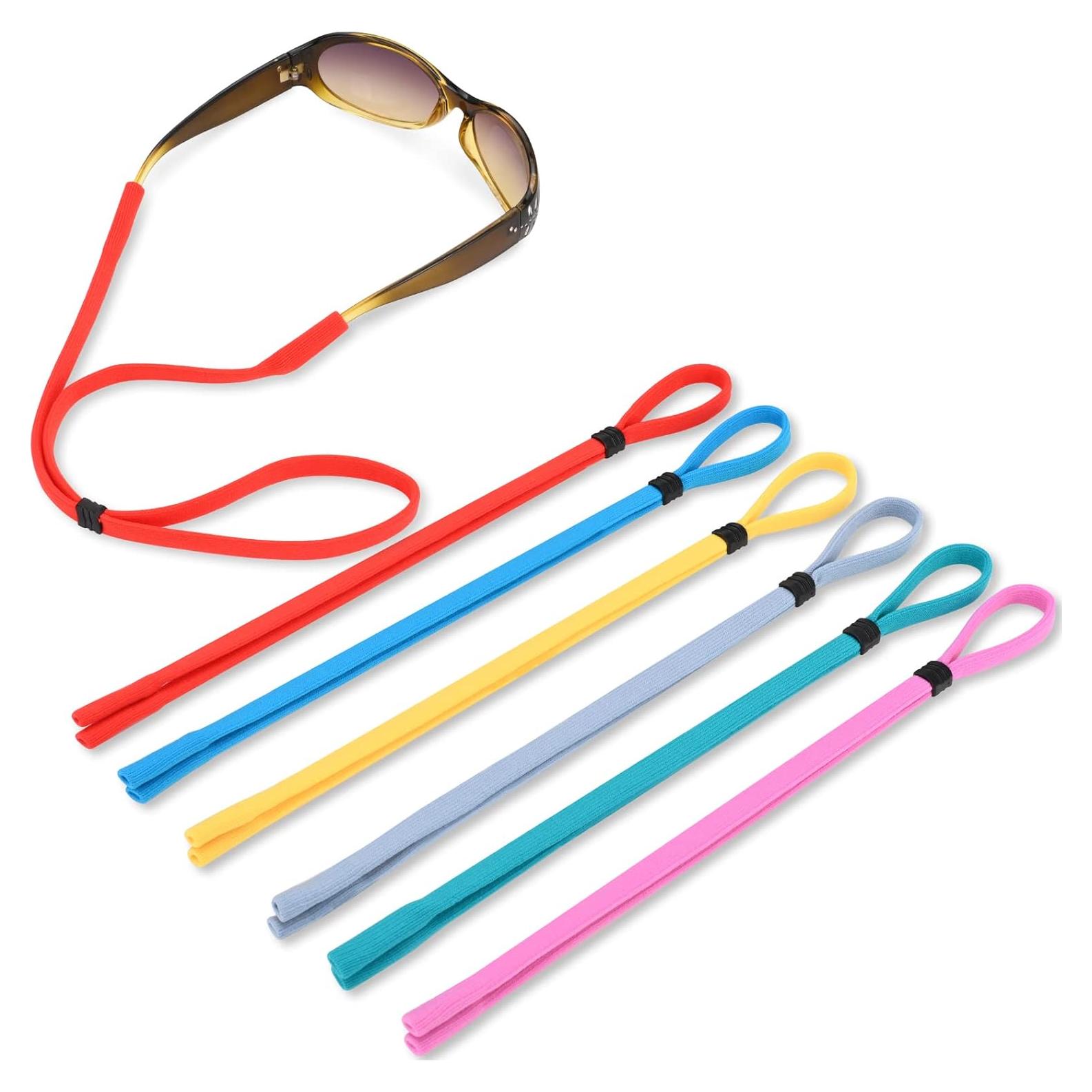 Correa para Gafas RD HENO-21 Ajustable 6 Colores