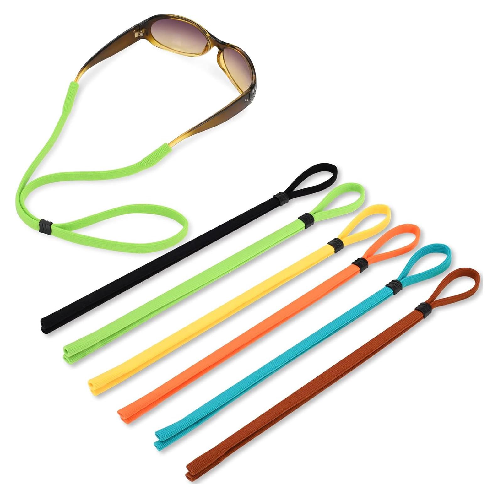 Correa para Gafas RD HENO-21 Ajustable 6 Colores