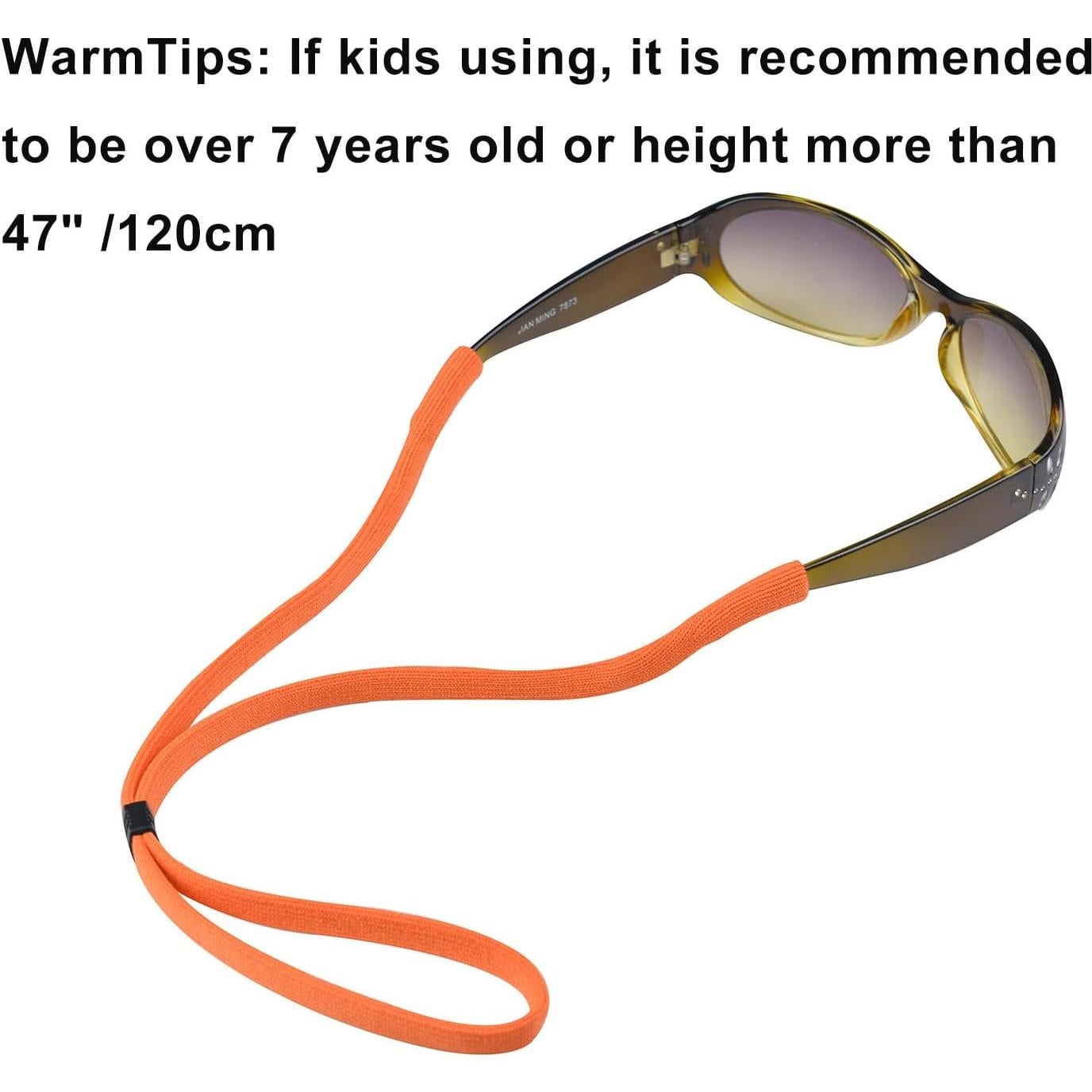 Correa para Gafas RD HENO-21 Ajustable 6 Colores