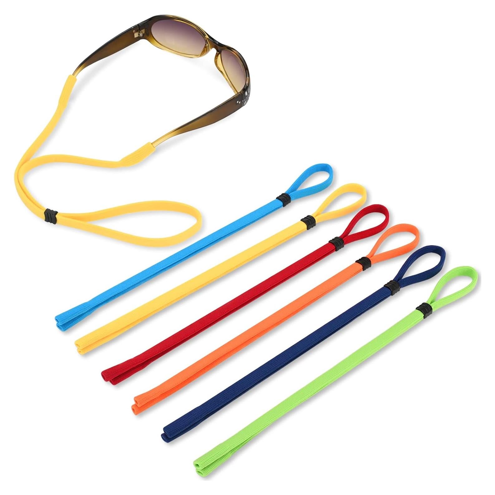 Correa para Gafas RD HENO-21 Ajustable 6 Colores
