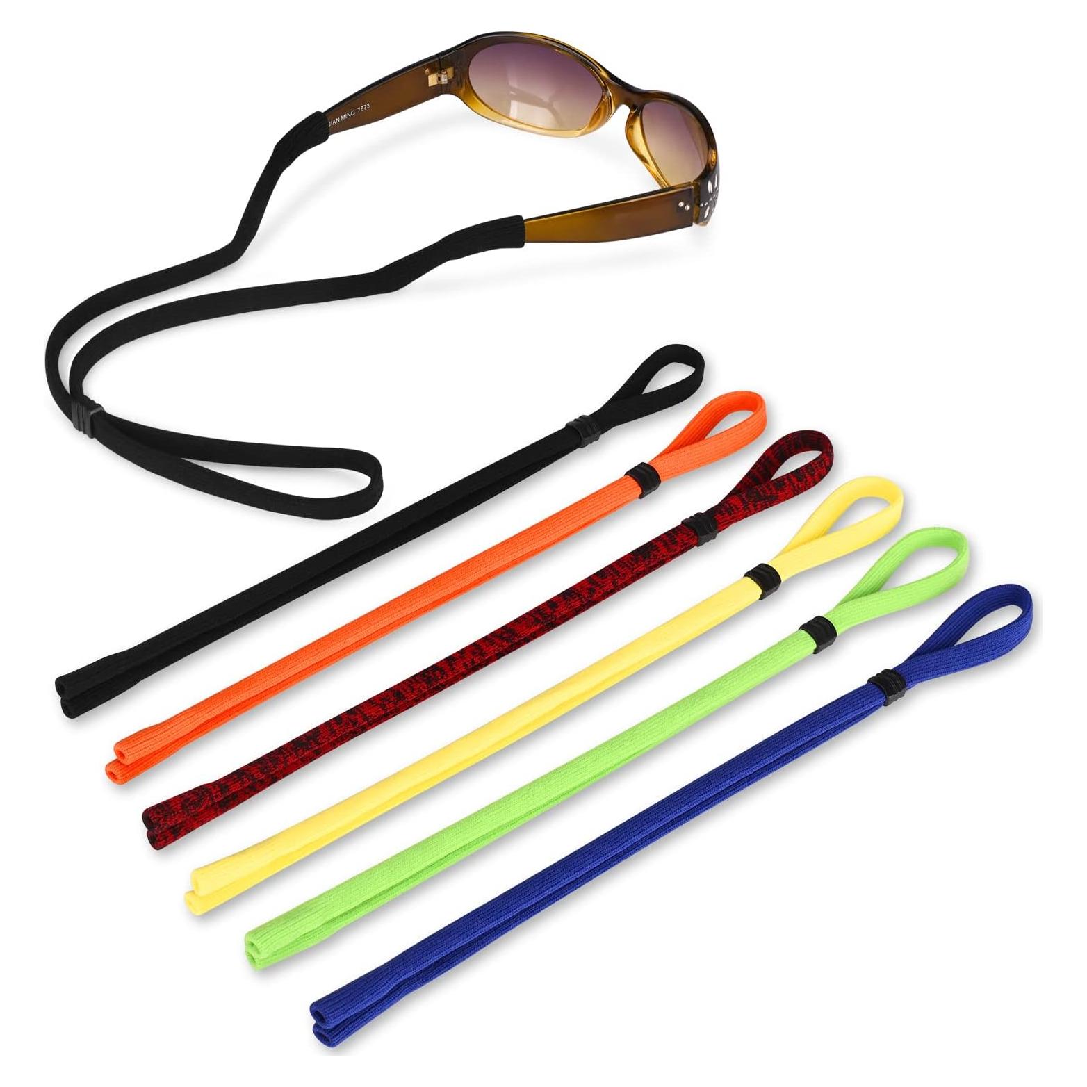 Correa para Gafas RD HENO-21 Ajustable 6 Colores