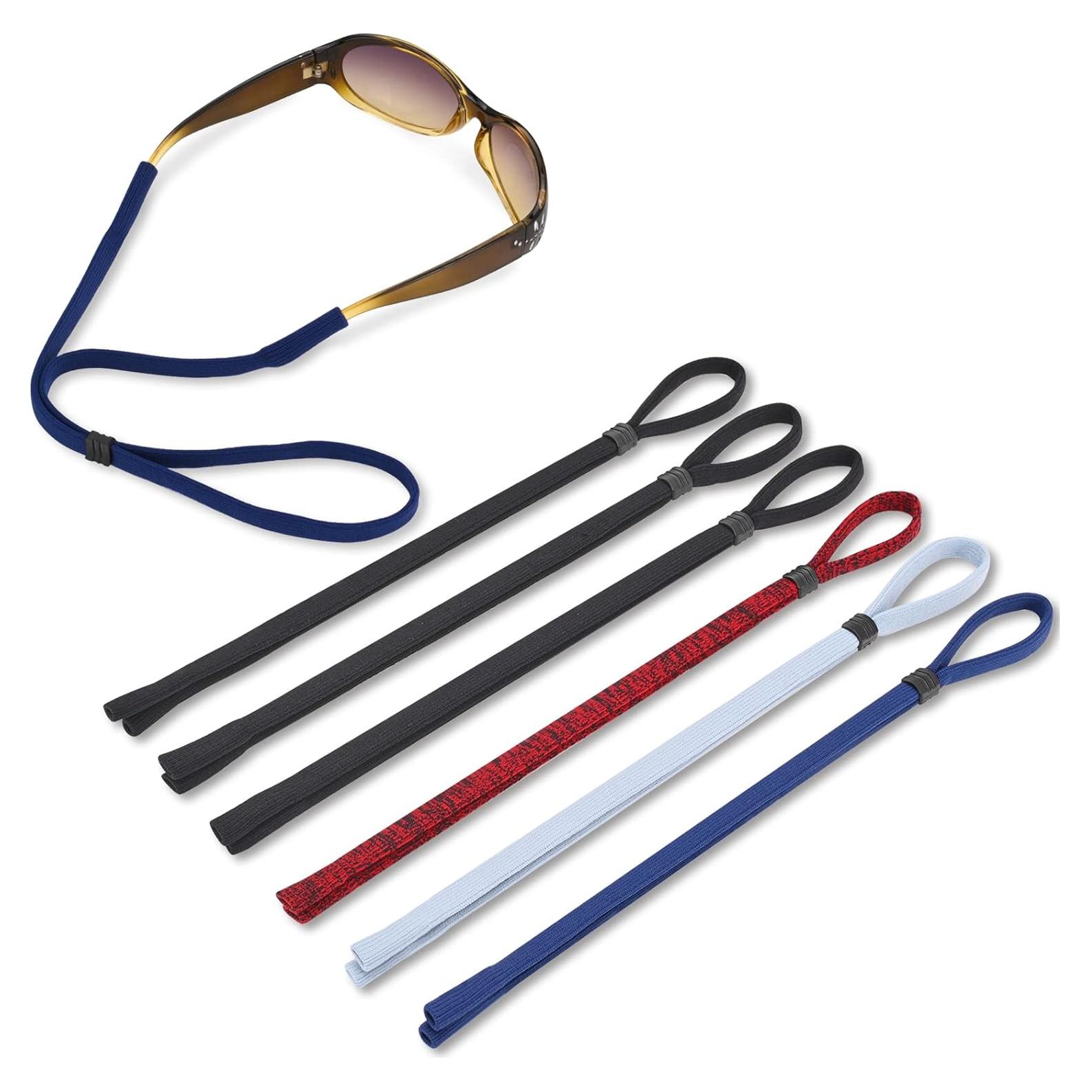 Cordón Ajustable para Gafas RD HENO-21 Alta Elasticidad