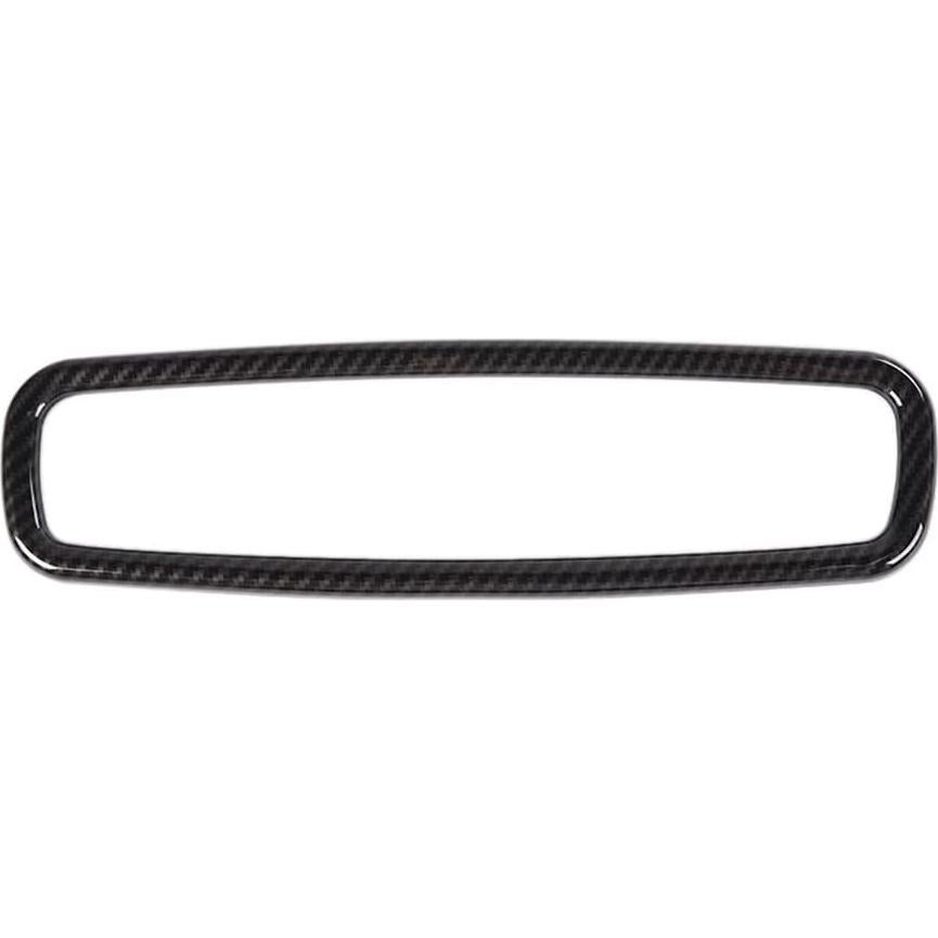 Cubierta Espejo Retrovisor Ford F150 Mustang Bronco 2015-2025