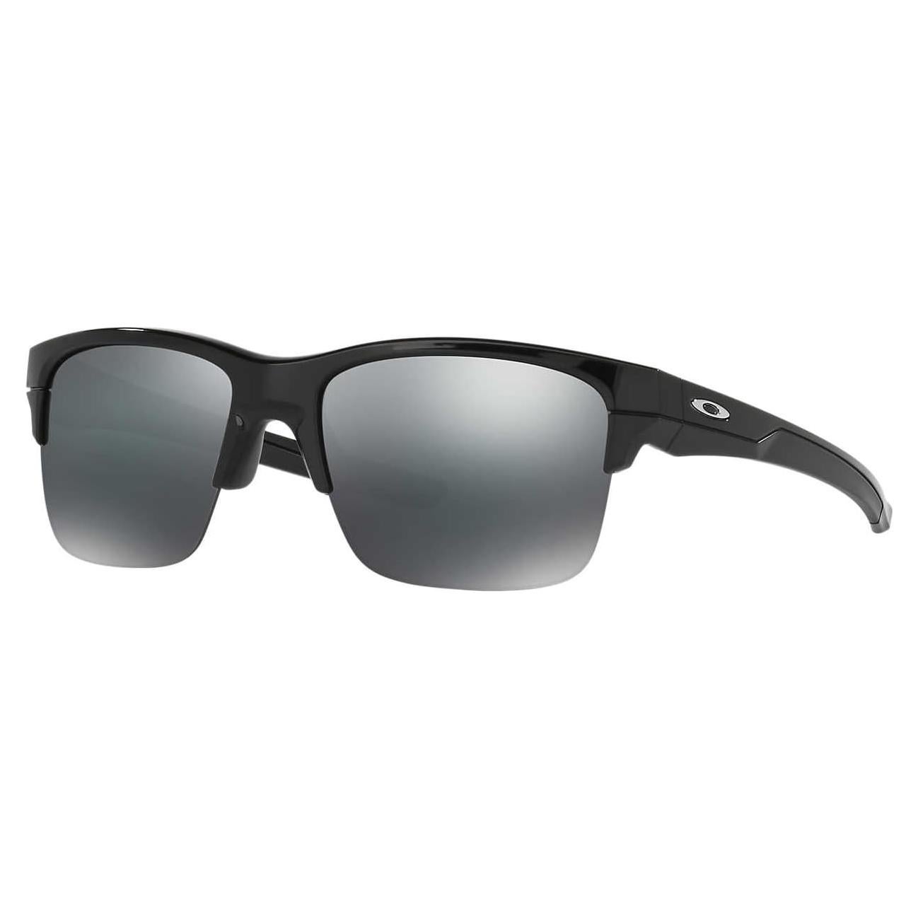 Gafas de sol Oakley ThinkLink Negro Pulido con Iridium
