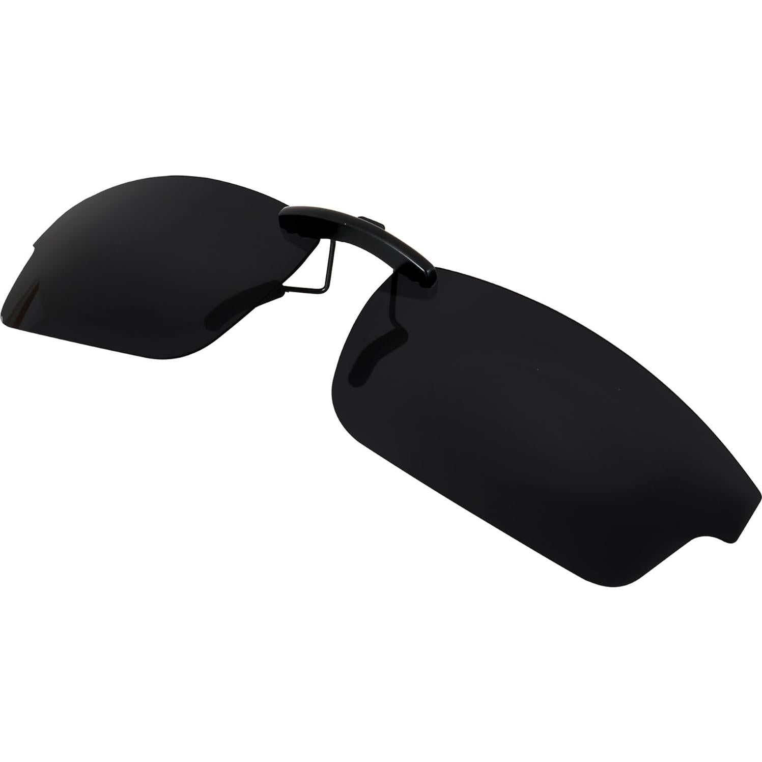 Gafas de sol CLIP-ON Polarizadas Oakley Crosslink 53x17