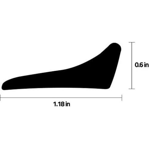 Alerón Maletero BMW 5-Series E39 1995-2003 FYRALIP Blanco