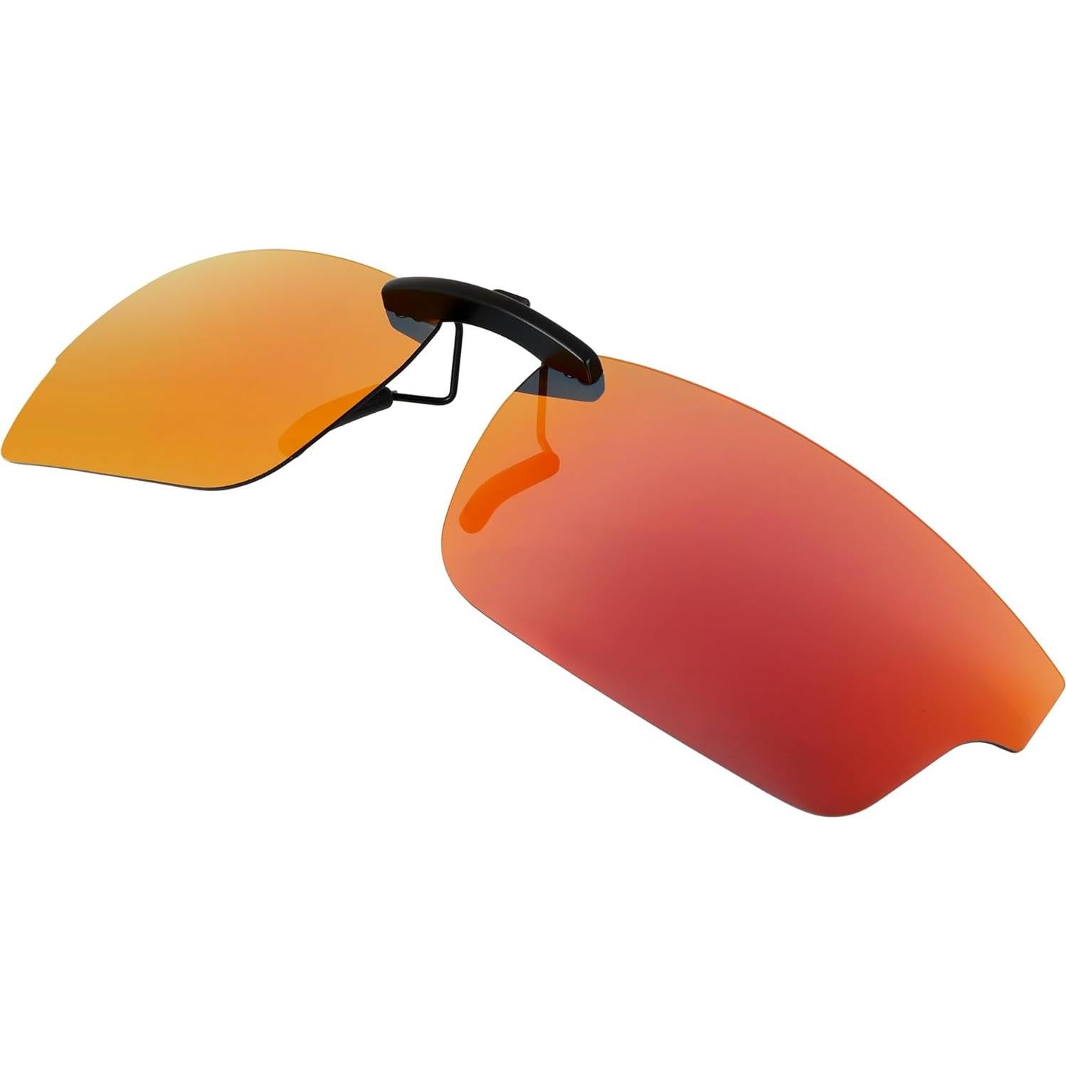 Gafas de sol CLIP-ON Oakley Crosslink 53x17 Polarizadas