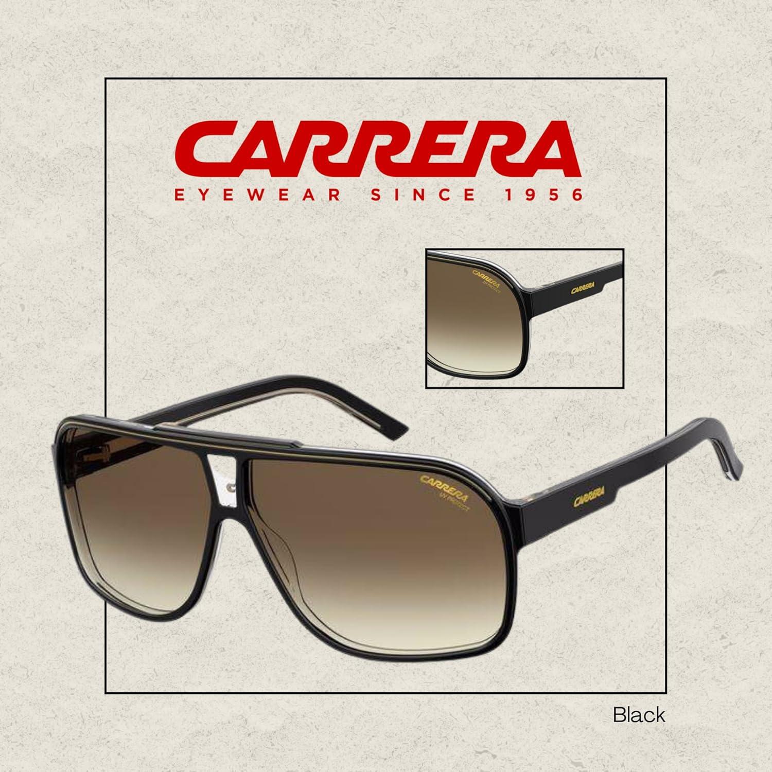 Gafas de Sol Carrera Grand Prix 2 Unisex con Kit de Cuidado
