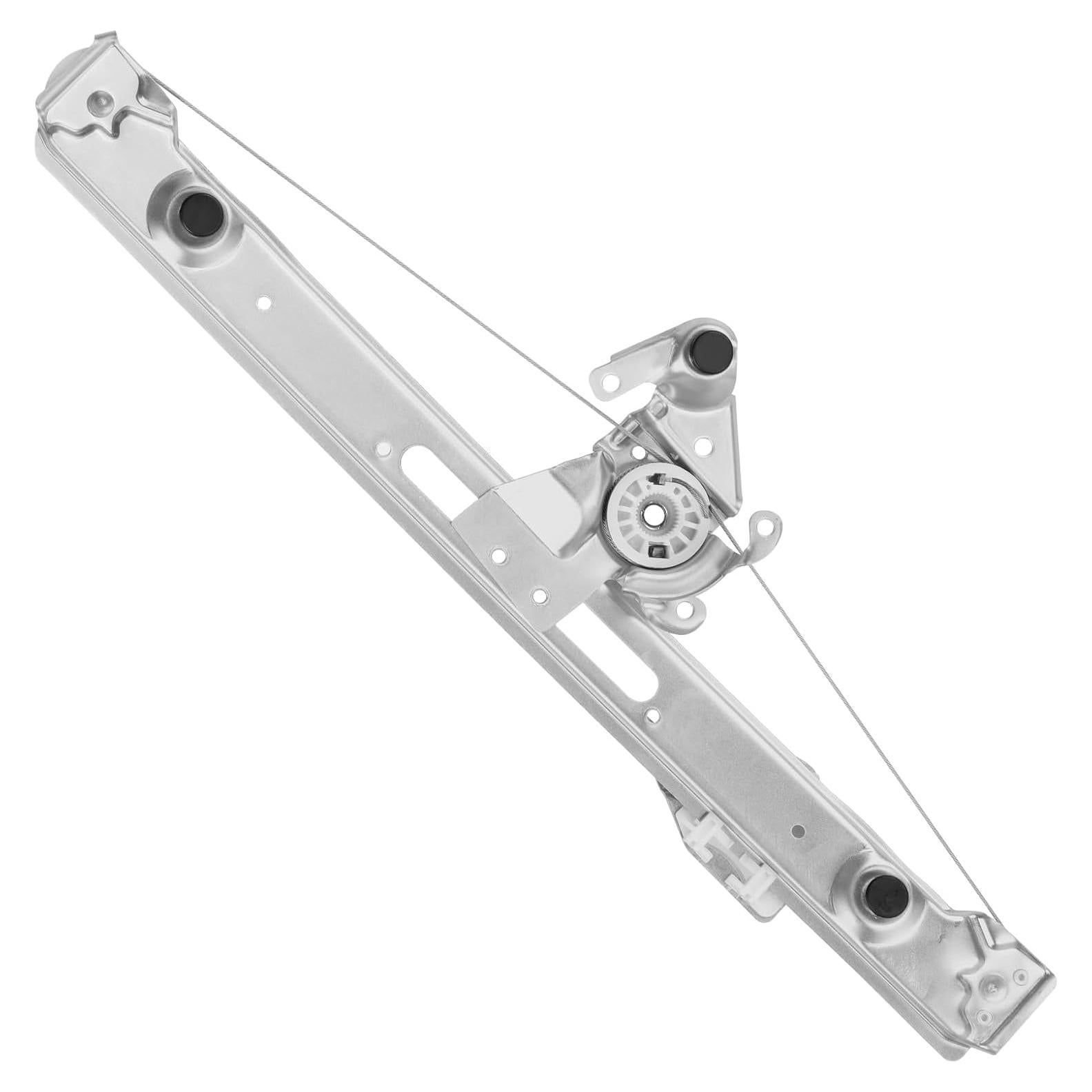 Regulador de Ventana Eléctrico Obaee Lado Izquierdo Trasero BMW E46