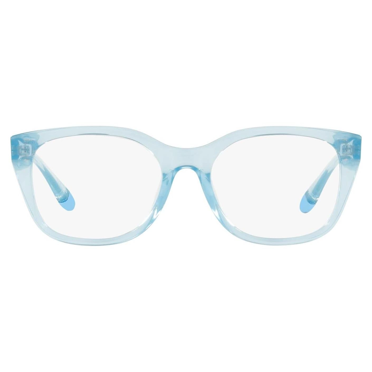 Gafas de Prescripción Armani Exchange AX3099U Azul 53mm