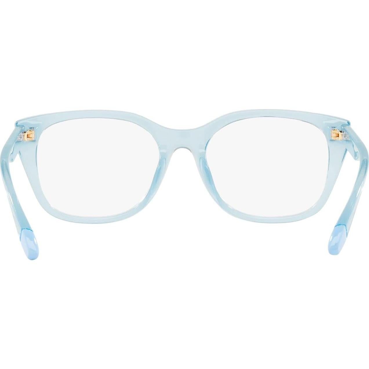 Gafas de Prescripción Armani Exchange AX3099U Azul 53mm