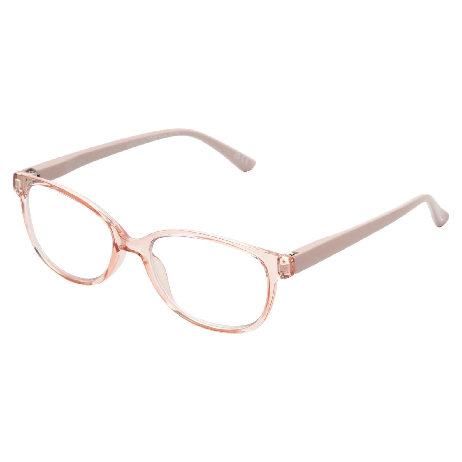Gafas de lectura multifocal Sofia Vergara 1.25x Rosa