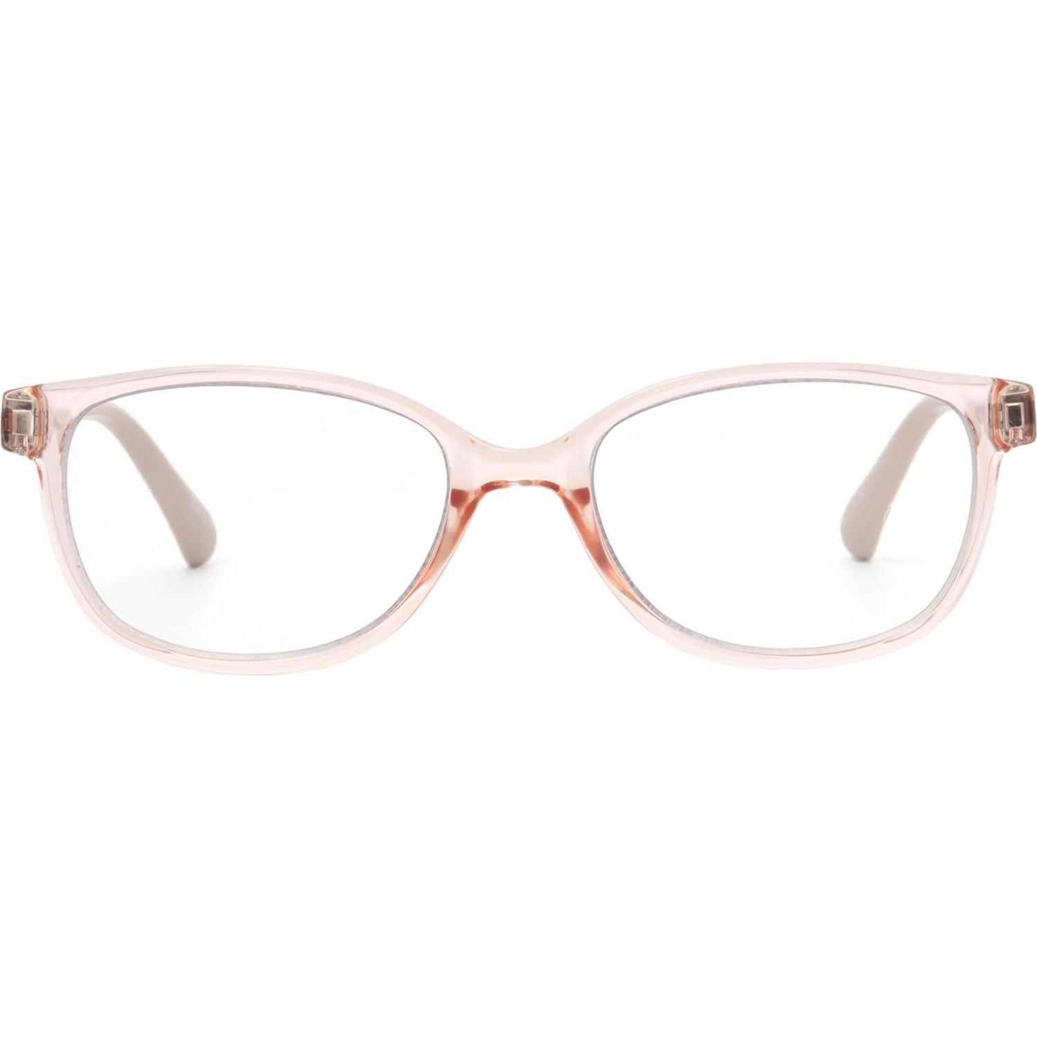 Gafas de lectura multifocal Sofia Vergara 1.25x Rosa