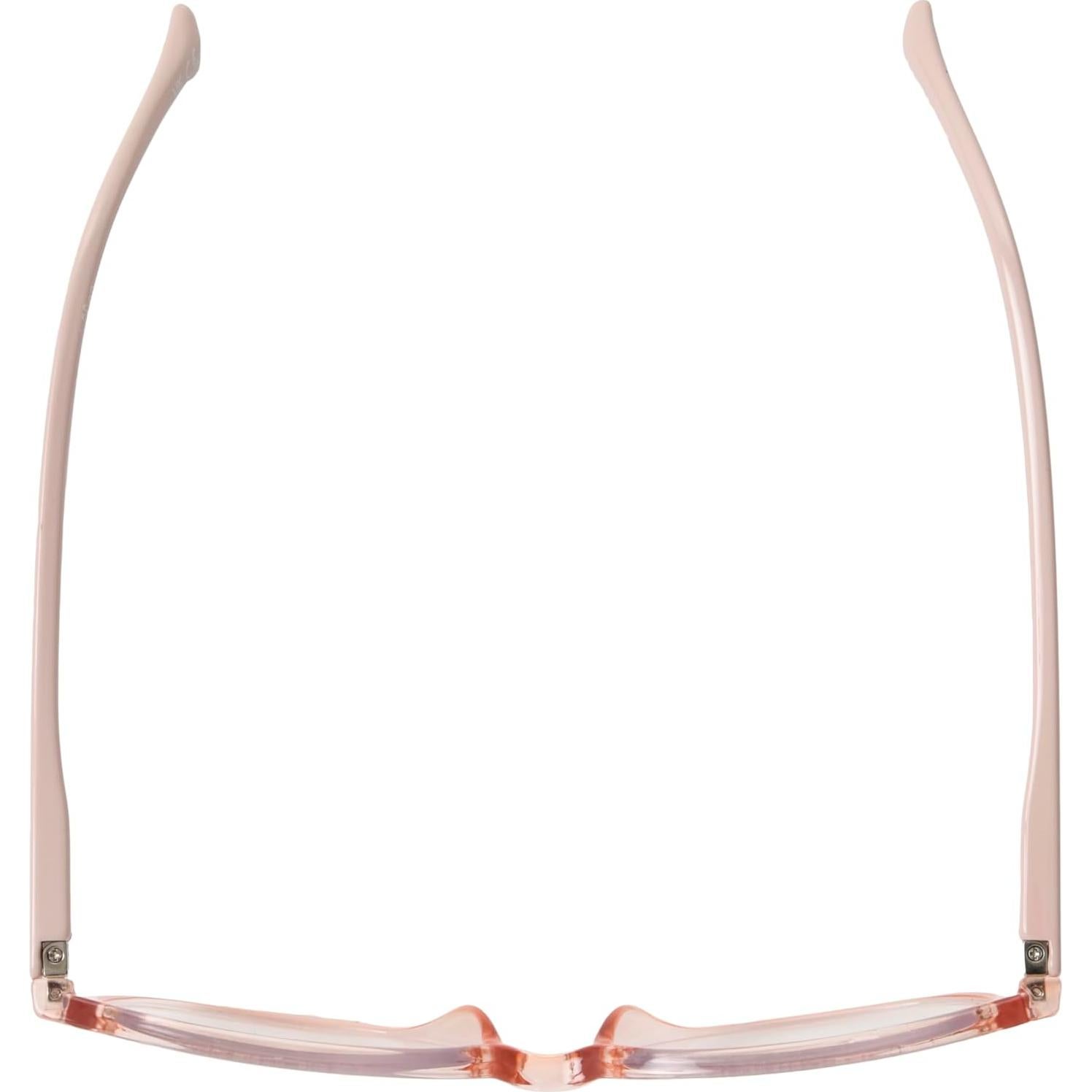Gafas de lectura multifocal Sofia Vergara 1.25x Rosa