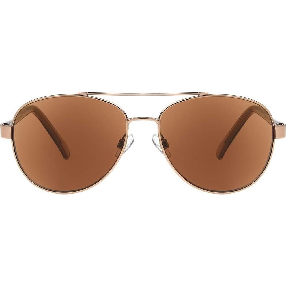 Gafas de Sol Aviador Sofia Vergara x Foster Grant 57mm