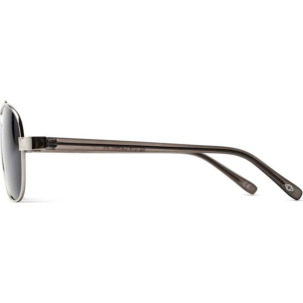 Gafas de Sol de Lectura Aviador Sofia Vergara 1.75x Plata