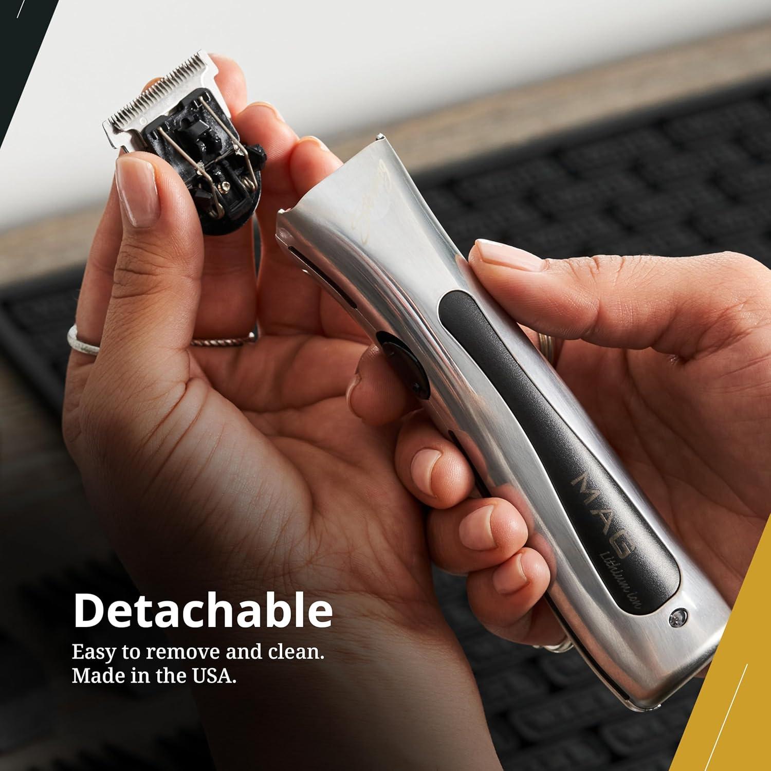 Cuchilla de recambio Wahl Professional 2111 para Sterling Mag