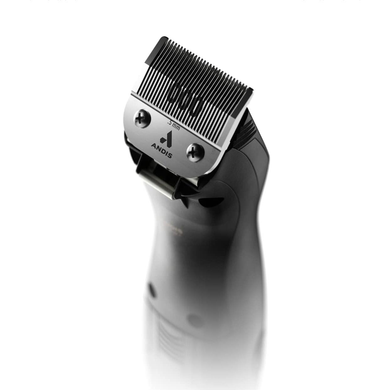 Cortadora Inalámbrica Andis Supra ZR II 5 Velocidades