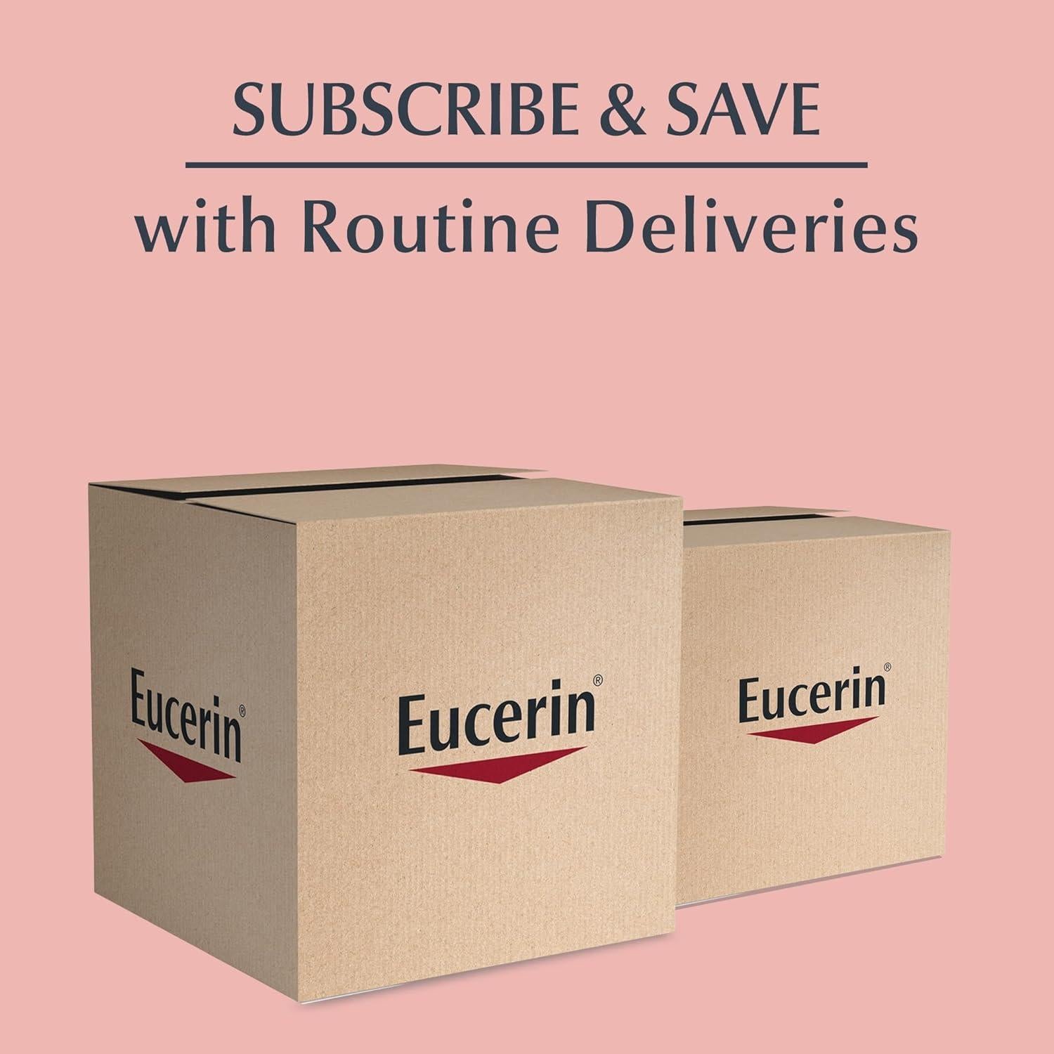 Eucerin Q10 Set Cuidado Piel Antiarrugas 2 Crema 50ml