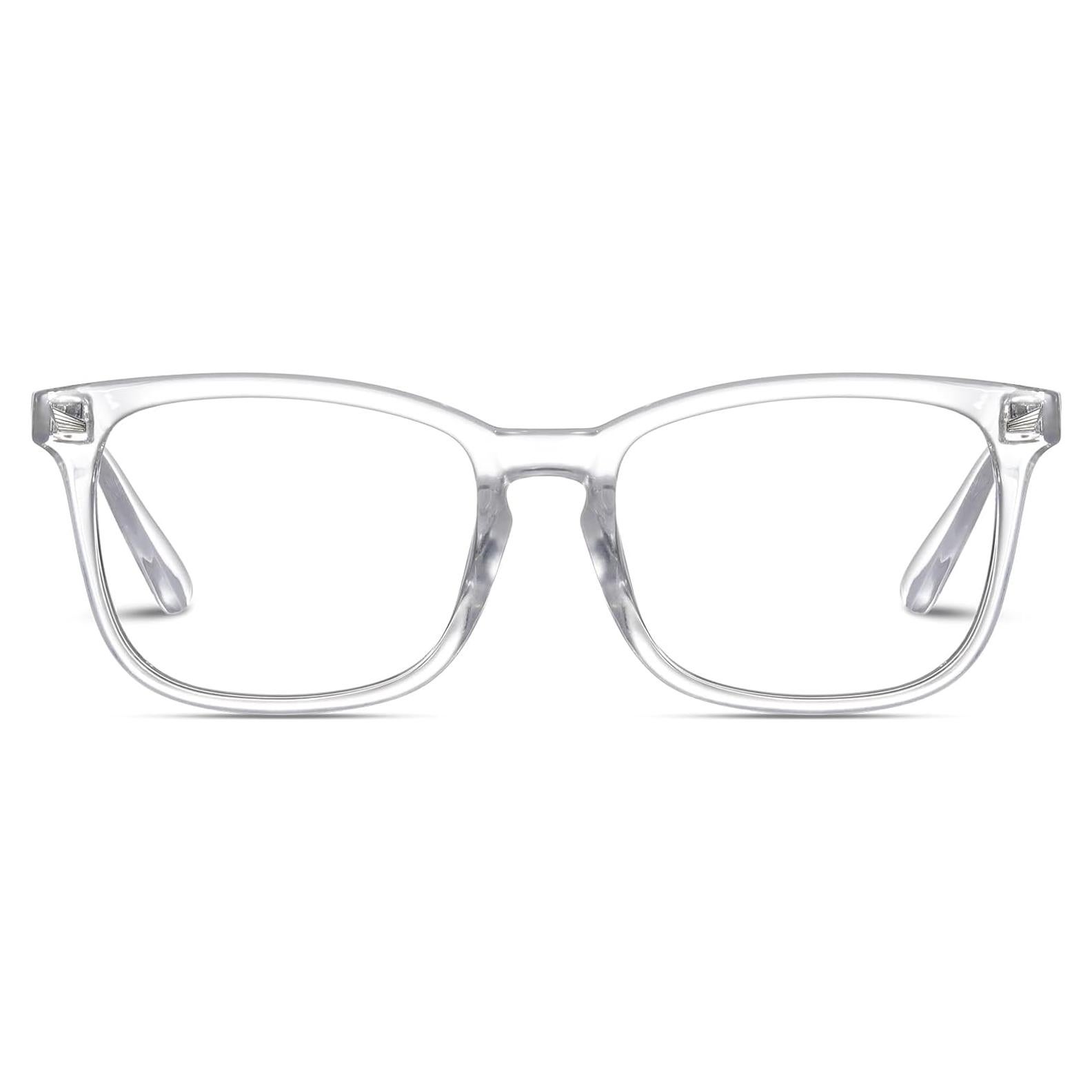 Gafas de lectura Jectieey anti reflejo 1.75x con bloqueo luz azul