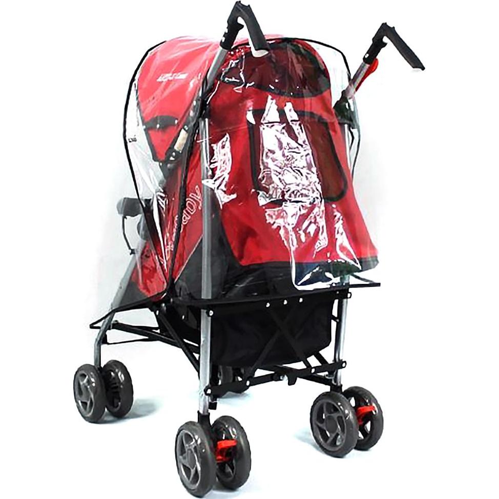 Cubierta de Lluvia Universal para Cochecito FASOTY 198g Impermeable