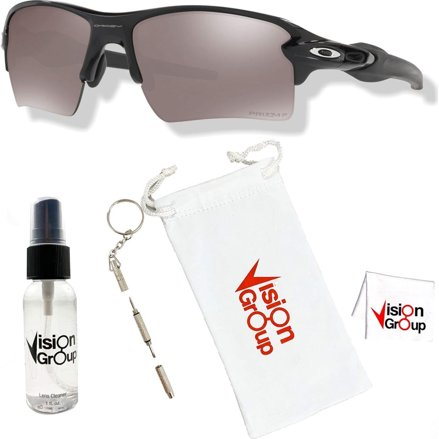 Gafas de sol Oakley Flak 2.0 XL + Accesorios incluidos