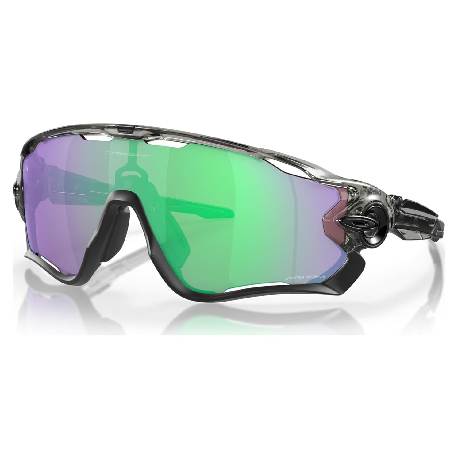 Gafas de sol Oakley OO9290 Jawbreaker Gris Prizm Road Jade