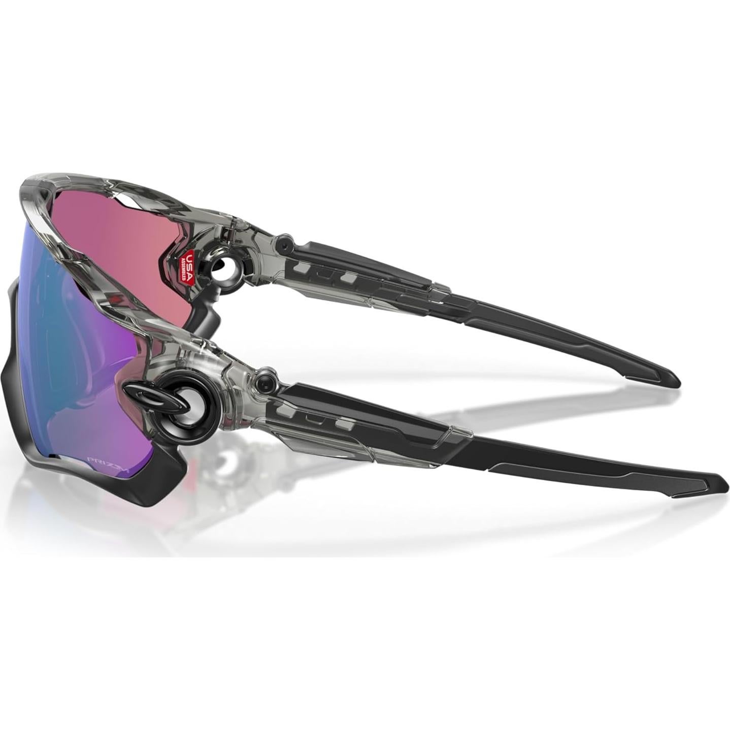Gafas de sol Oakley OO9290 Jawbreaker Gris Prizm Road Jade