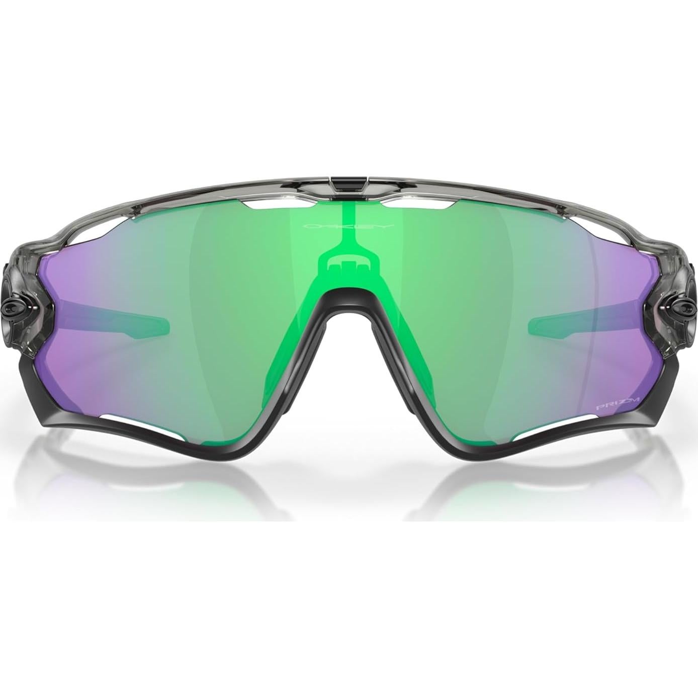 Gafas de sol Oakley OO9290 Jawbreaker Gris Tinta Prizm Road Jade