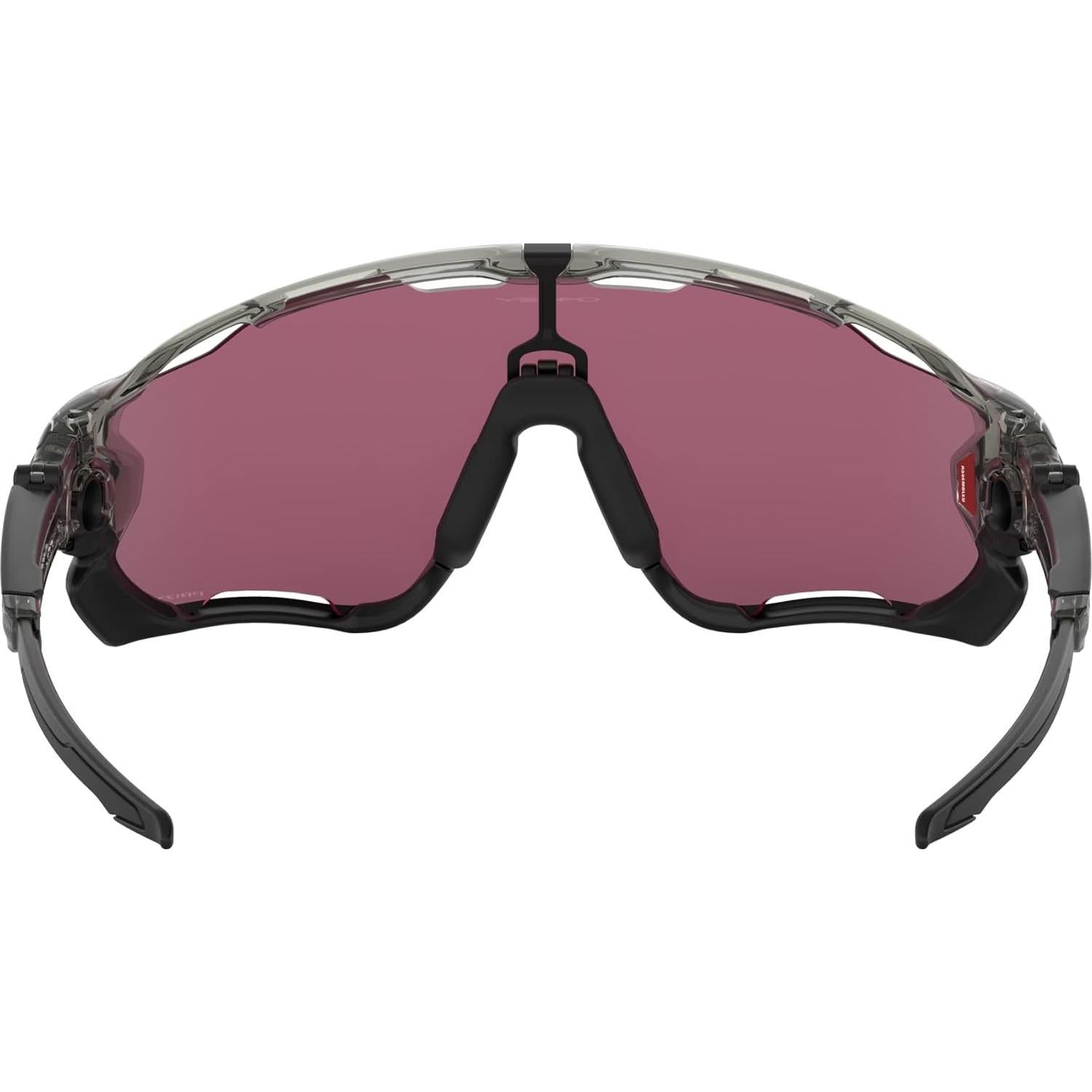 Gafas de sol Oakley OO9290 Jawbreaker Gris Tinta Prizm Road Jade
