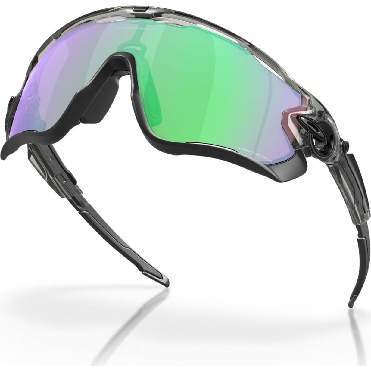 Gafas de sol Oakley OO9290 Jawbreaker Gris Tinta Prizm Road Jade
