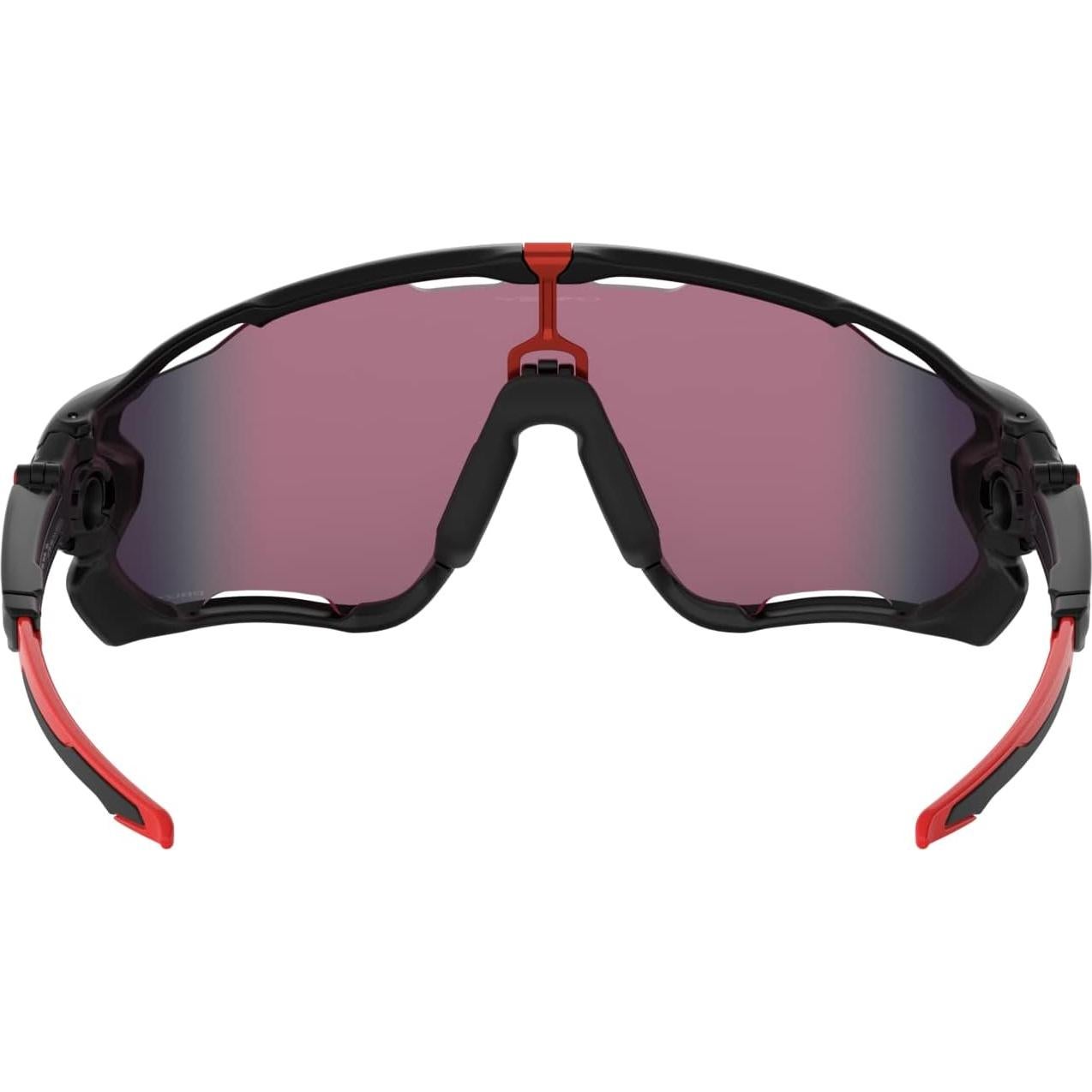 Gafas de sol Oakley Jawbreaker Negro mate Prizm Road