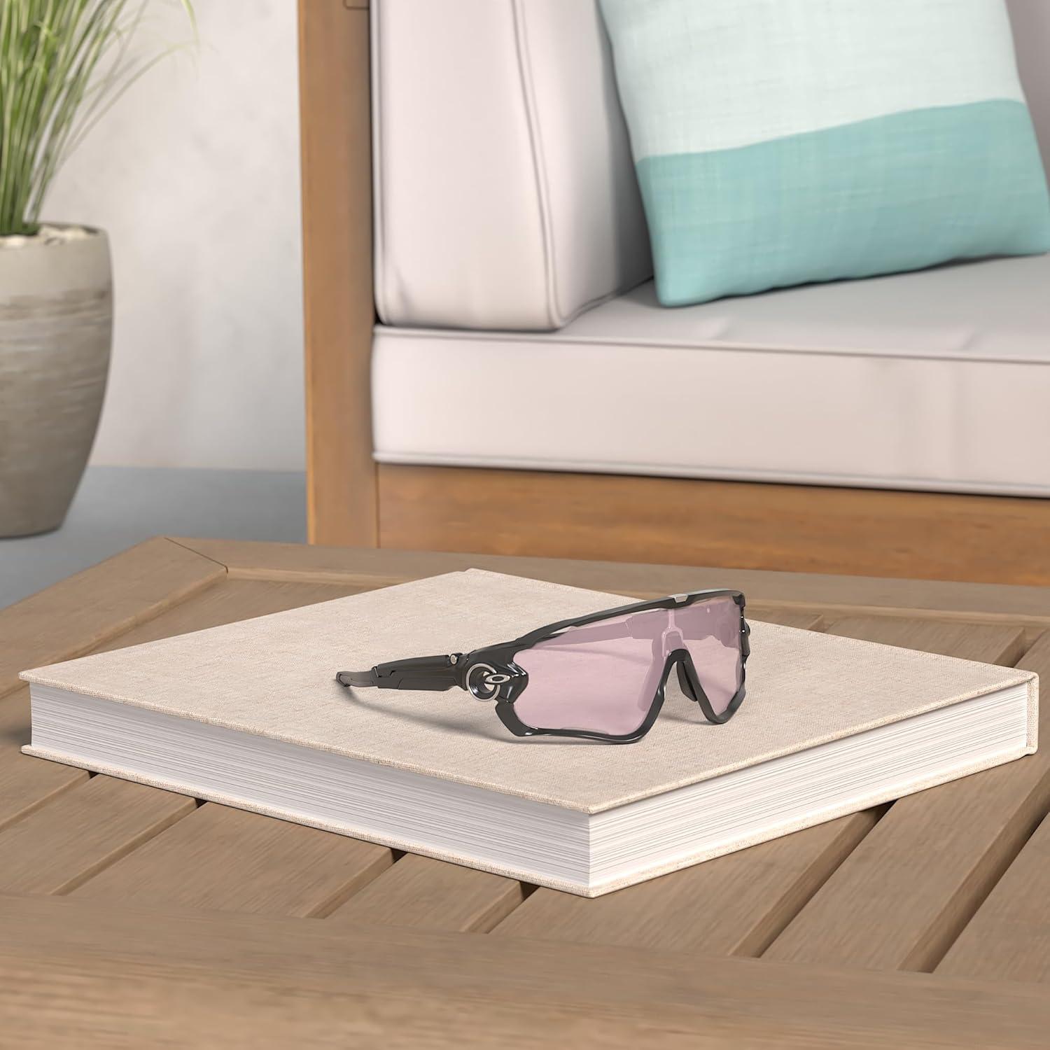 Gafas de sol Oakley OO9290 Jawbreaker para hombre Prizm