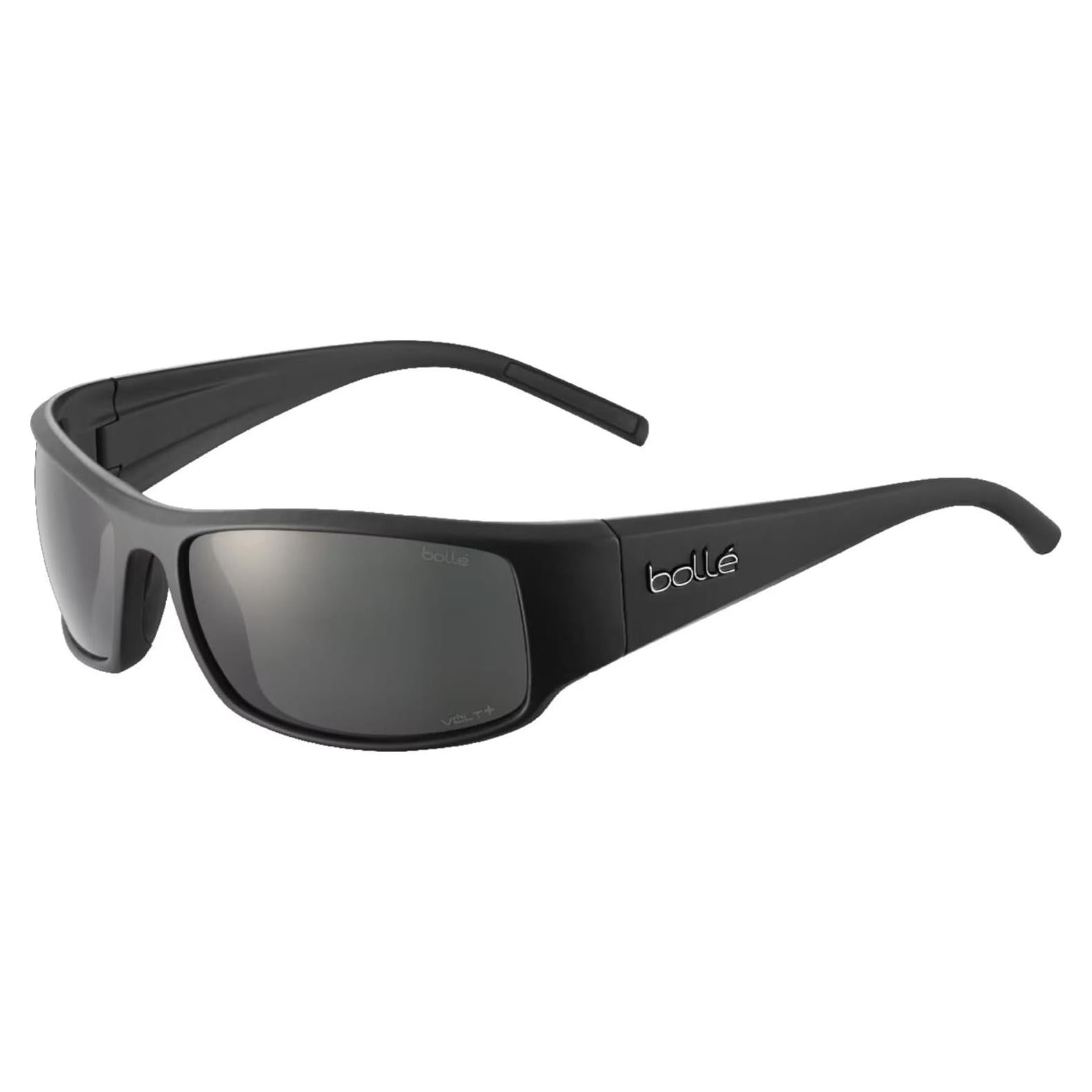 Gafas de Sol Bolle 63mm Polarizadas para Hombres y Mujeres