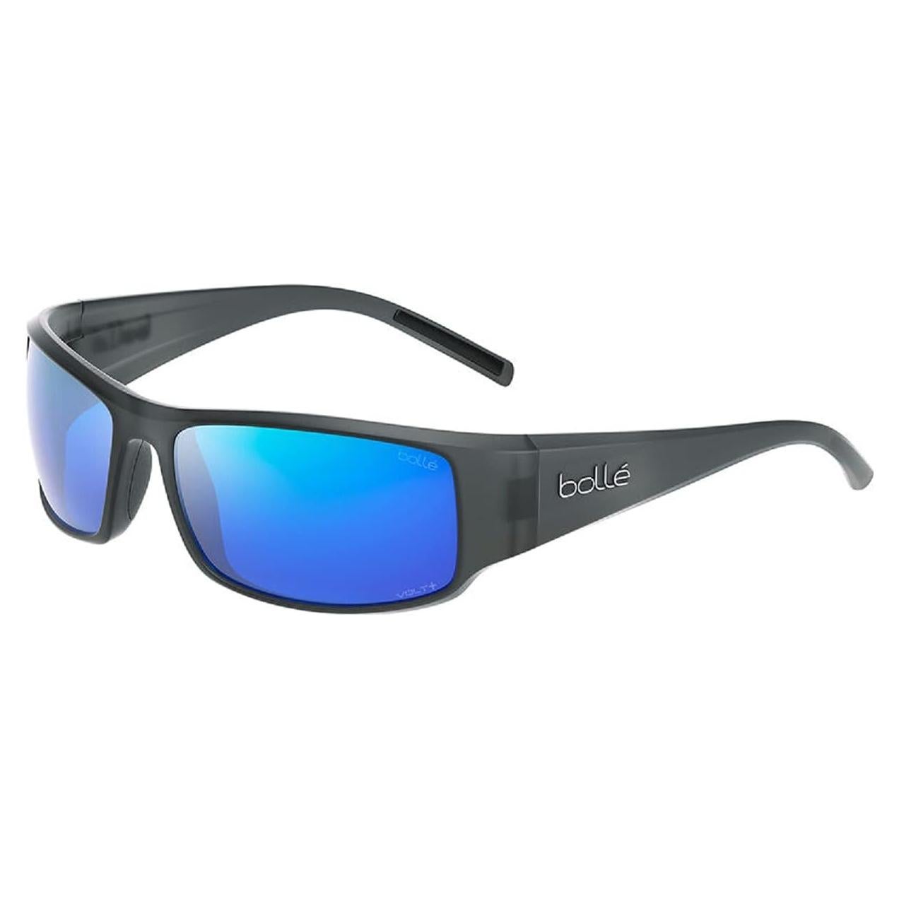 Gafas de Sol Bolle King 63mm Polarizadas + Kit iWear