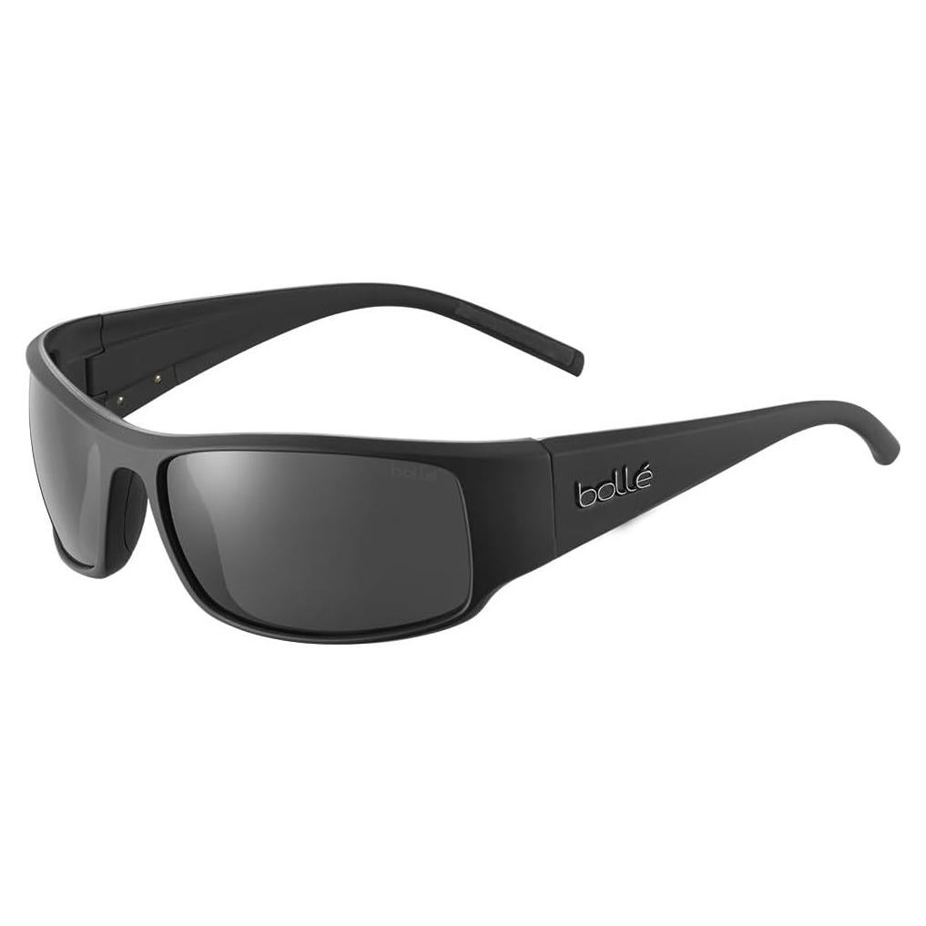 Gafas de Sol Bolle 63mm Polarizadas para Hombres y Mujeres