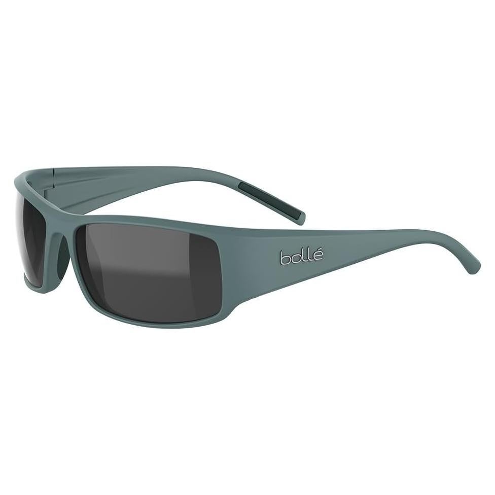 Gafas de Sol Bolle 63mm Polarizadas para Hombres y Mujeres