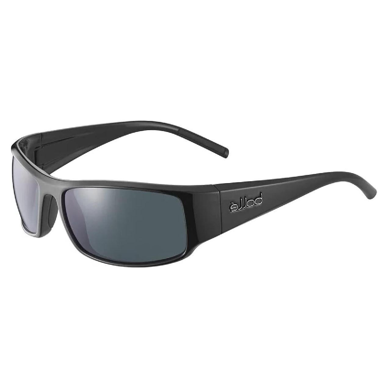 Gafas de Sol Bolle 63mm Envolventes para Hombres y Mujeres