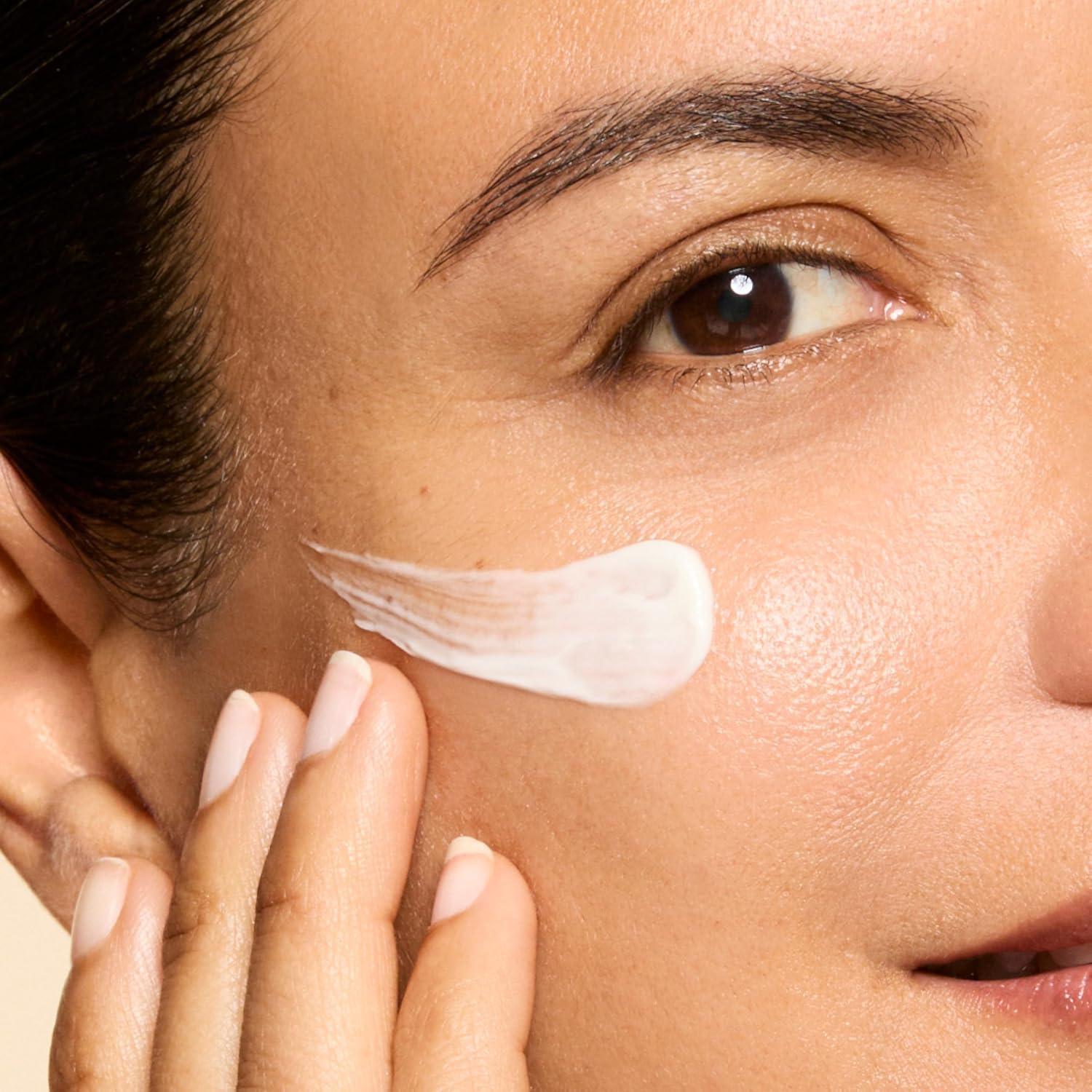 Crema Facial Hidratante Profunda Honest Beauty 50 ml Piel Seca