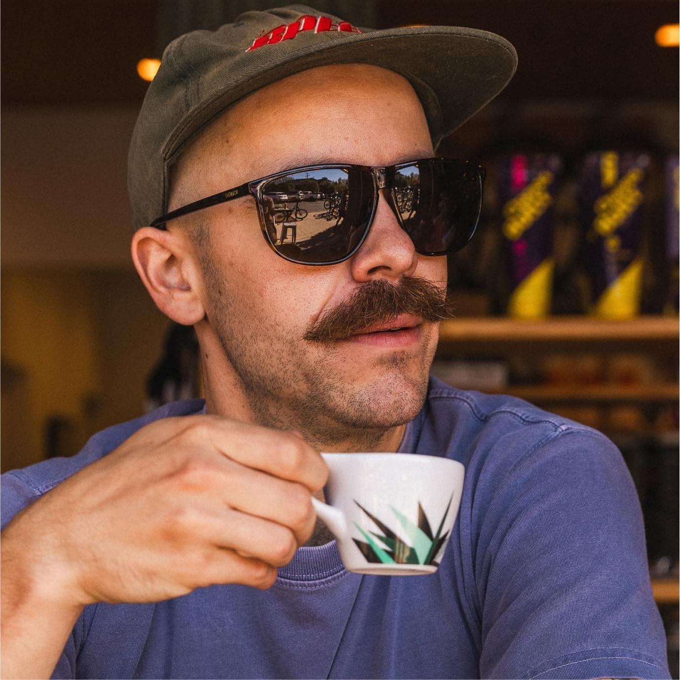 Gafas de sol Smith Optics Mono Lake Polarizadas