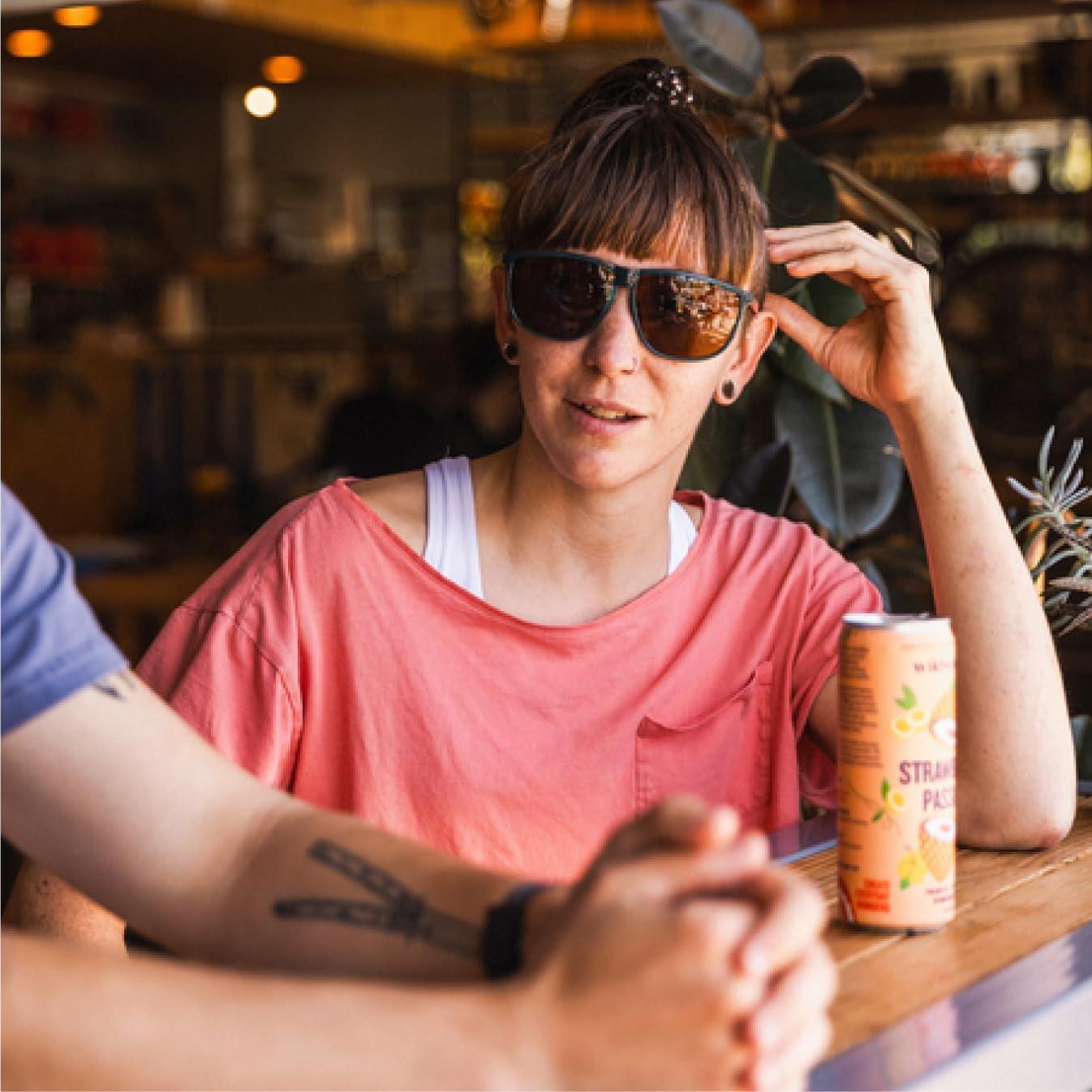 Gafas de sol Smith Optics Mono Lake Polarizadas ChromaPop